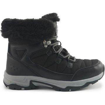 Kinetix Celeny TX HI WP W 5PR Siyah Kadın Trekking Bot