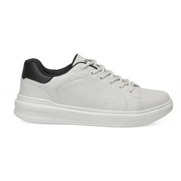 Kinetix CENTURY 6FX Beyaz Erkek Klasik Sneaker