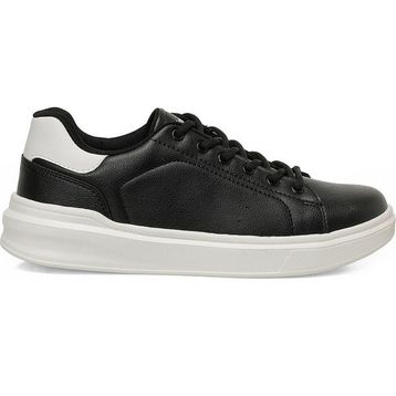 Kinetix CENTURY 6FX Siyah Erkek Klasik Sneaker
