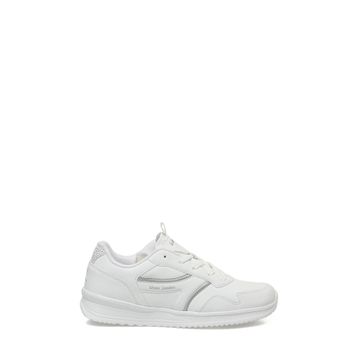 Kinetix Chiron PU W 5 PR Beyaz Kadın Klasik Sneaker