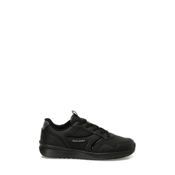 Kinetix Chiron PU W 5 PR Siyah Kadın Klasik Sneaker