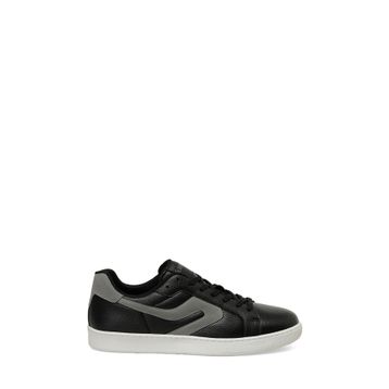 Kinetix Corbel 5FX Siyah Erkek Sneaker