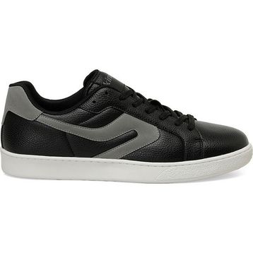 Kinetix Corbel 5FX Siyah Erkek Sneaker