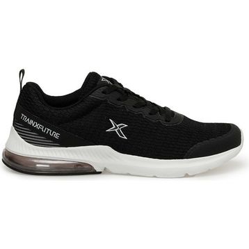 Kinetix Craw TX 4FX Siyah Erkek Sneaker