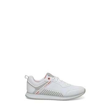 Kinetix Cruzo TX 4FX Beyaz Erkek Sneaker