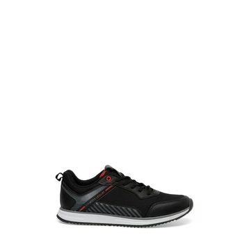 Kinetix Cruzo TX 4FX Siyah Erkek Sneaker