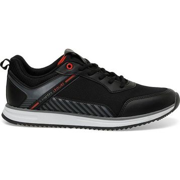 Kinetix Cruzo TX 4FX Siyah Erkek Sneaker