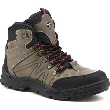 Kinetix Danzel 1PR Kum Rengi Erkek Outdoor Ayakkabı