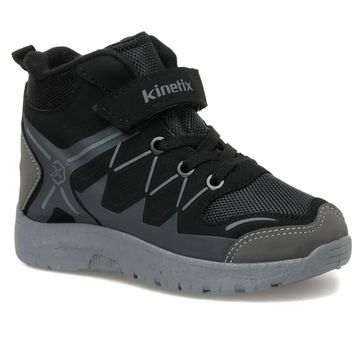 Kinetix Dece HI Siyah Erkek Çocuk Outdoor Bot