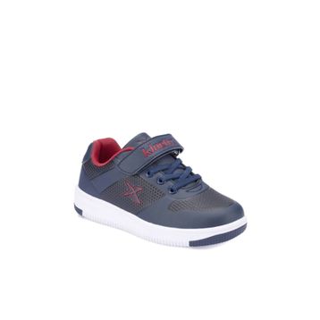 Kinetix Dinro Lacivert Kız Çocuk Sneaker Ayakkabı