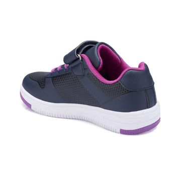 Kinetix Dinro Lacivert Kız Çocuk Sneaker Ayakkabı
