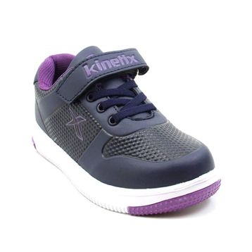 Kinetix Dinro Lacivert Kız Çocuk Sneaker Ayakkabı