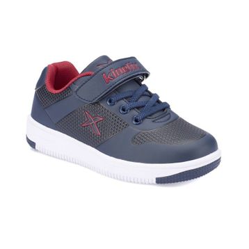 Kinetix Dinro Lacivert Kız Çocuk Sneaker Ayakkabı
