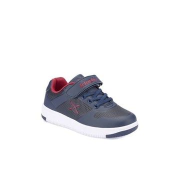 Kinetix Dinro Lacivert Kız Çocuk Sneaker Ayakkabı