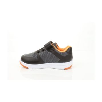 Kinetix Dinro Siyah Kız Çocuk Sneaker Ayakkabı