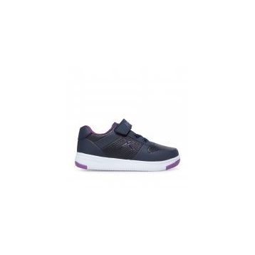 Kinetix Dinro Siyah Kız Çocuk Sneaker Ayakkabı