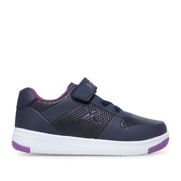Kinetix Dinro Siyah Kız Çocuk Sneaker Ayakkabı