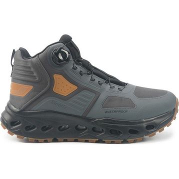 Kinetix Dragon TX HI WP 5PR Gri Erkek Outdoor Bot