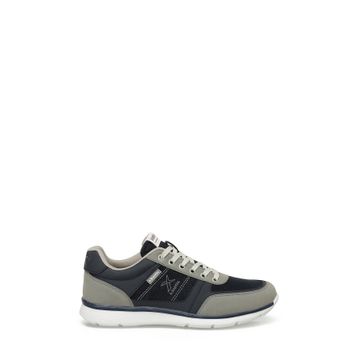 Kinetix Edgar 4FX Lacivert Erkek Sneaker