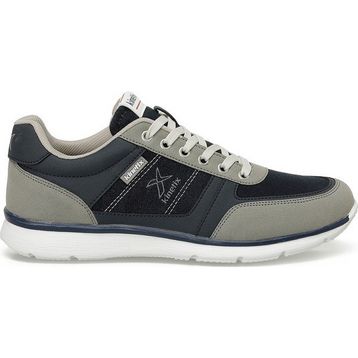 Kinetix Edgar 4FX Lacivert Erkek Sneaker