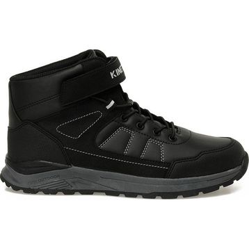 Kinetix EDRAS HI G 5PR Siyah Erkek Çocuk Trekking Ve Outdoor Bot
