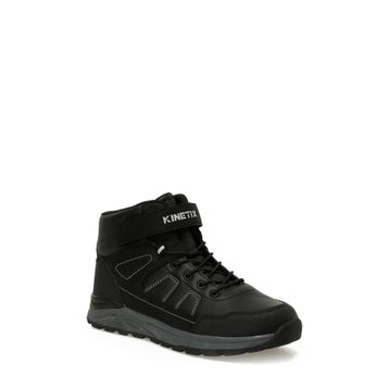 Kinetix EDRAS HI G 5PR Siyah Erkek Çocuk Trekking Ve Outdoor Bot