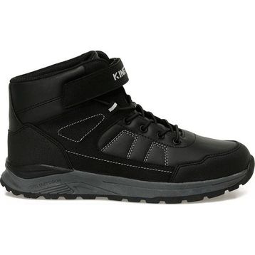 Kinetix EDRAS HI G 5PR Siyah Erkek Çocuk Trekking Ve Outdoor Bot