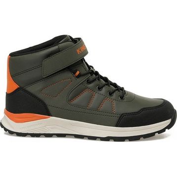 Kinetix EDRAS HI G 5PR Siyah Erkek Çocuk Trekking Ve Outdoor Bot