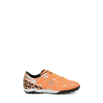Kinetix Edward TF 5FX Turuncu Unisex Halı Saha Ayakkabısı