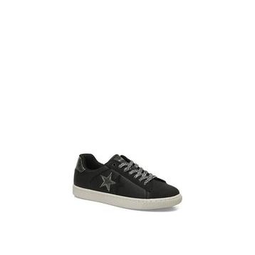 Kinetix Estun 5FX Siyah Kadın Klasik Sneaker