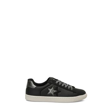 Kinetix Estun 5FX Siyah Kadın Klasik Sneaker