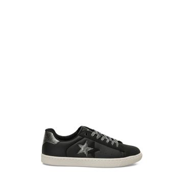 Kinetix Estun 5FX Siyah Kadın Klasik Sneaker