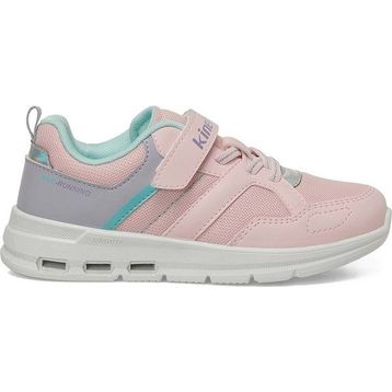 Kinetix Esvon F 6FX Pembe Kız Çocuk Yürüyüş Ayakkabısı