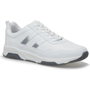 Kinetix Ethos Pu 2PR Beyaz Erkek Sneaker