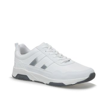 Kinetix Ethos Pu 2PR Beyaz Erkek Sneaker