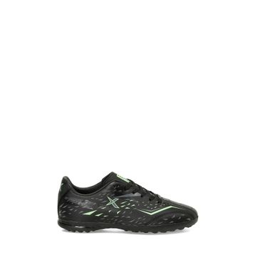 Kinetix Evolution TF 5 FX Siyah Unisex Halı Saha Ayakkabısı