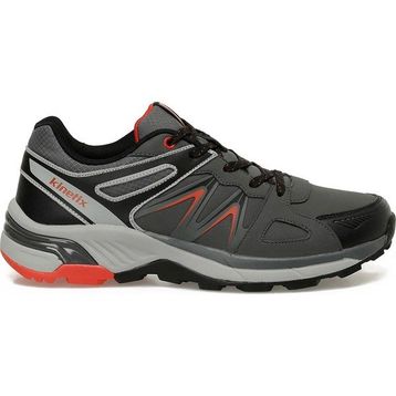 Kinetix EXTRA PU 5PR Gri Erkek Trekking Ayakkabı