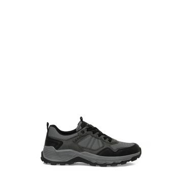 Kinetix FAWSLEY 5PR Gri Erkek Trekking Ayakkabı