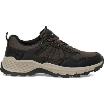 Kinetix FAWSLEY 5PR Kahverengi Erkek Trekking Ayakkabı
