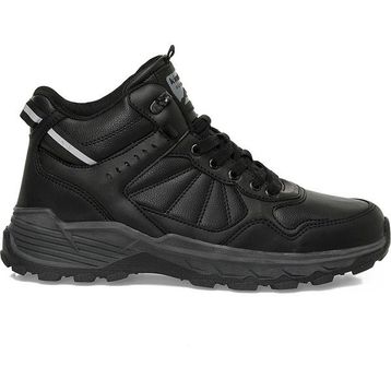 Kinetix Fawsley HI 5PR Siyah Erkek Outdoor Bot