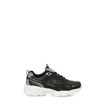 Kinetix FEXINA PU W 4PR Siyah Kadın Klasik Sneaker