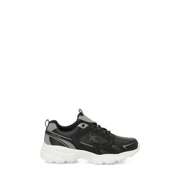 Kinetix FEXINA PU W 4PR Siyah Kadın Klasik Sneaker