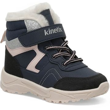 Kinetix Form Hı 3PR Lacivert Kız Çocuk Outdoor Bot