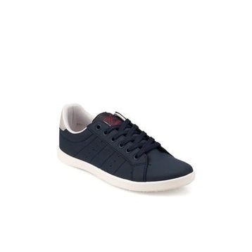 Kinetix Gerry 9Pr Lacivert Kadın Sneaker Ayakkabı -