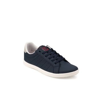 Kinetix Gerry 9Pr Lacivert Kadın Sneaker Ayakkabı -