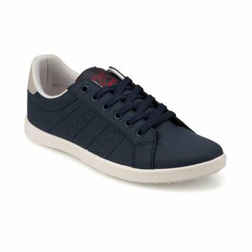Kinetix Gerry 9Pr Lacivert Kadın Sneaker Ayakkabı -