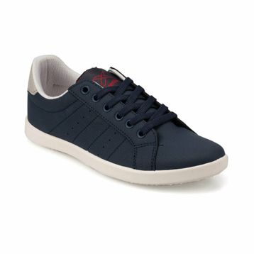 Kinetix Gerry 9Pr Lacivert Kadın Sneaker Ayakkabı -