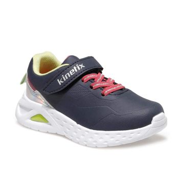 Kinetix Gerry 9Pr Lacivert Kadın Sneaker Ayakkabı -