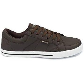 Kinetix Gevıns M Kahverengi Erkek Sneaker Ayakkabı
