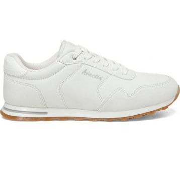 Kinetix Giader 5FX Beyaz Kadın Klasik Sneaker